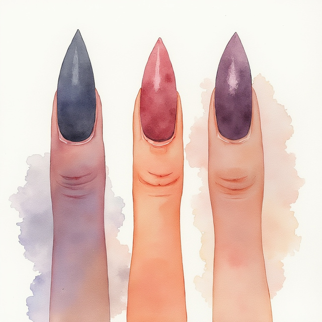 Nail Dust Collectors