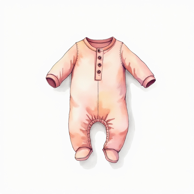 Newborn Baby Clothes