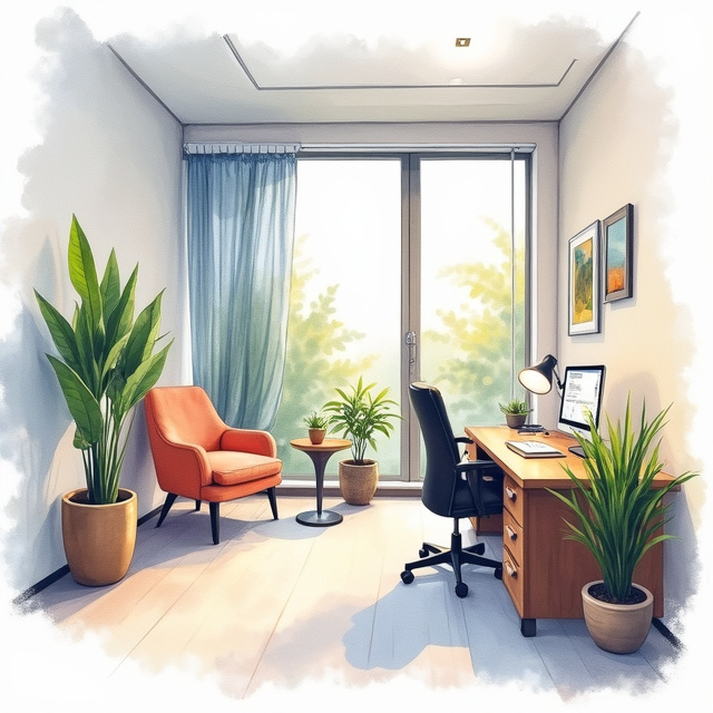 Office & Business