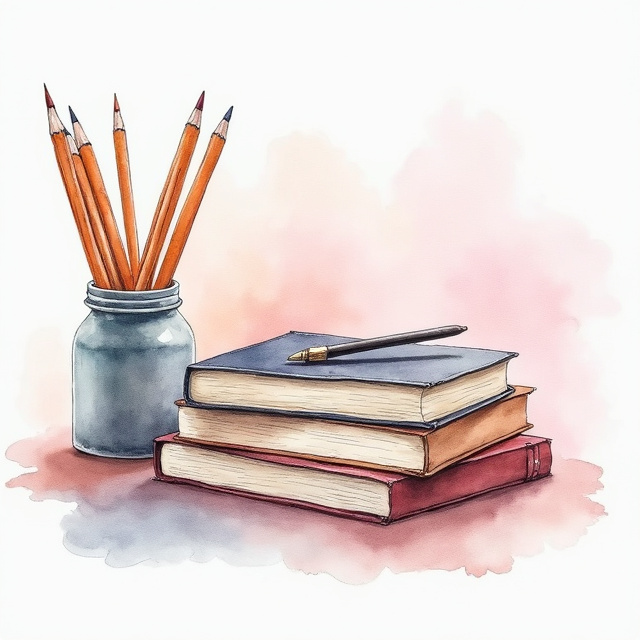 Office Supplies