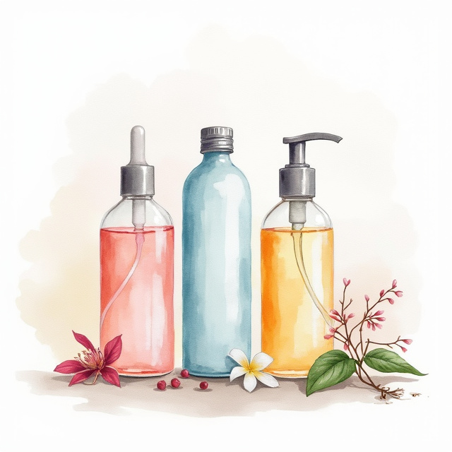 Oral Care Products