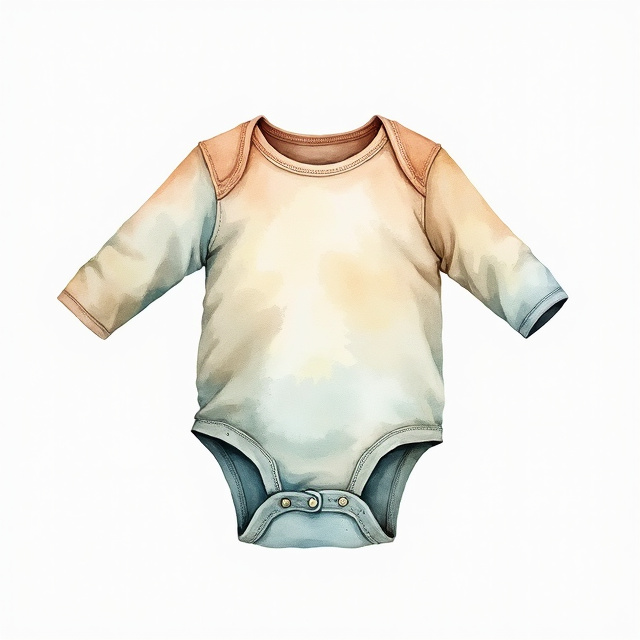 Organic Baby Clothes