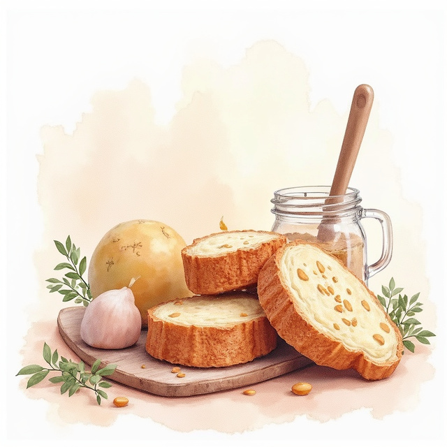 Organic Baking Supplies