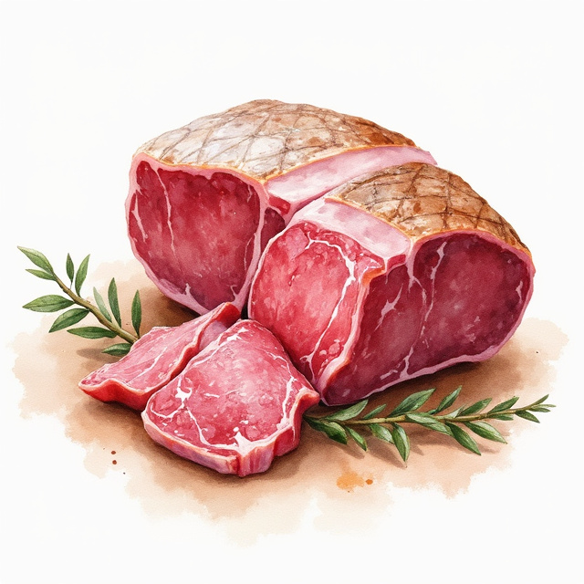 Organic Game Meats