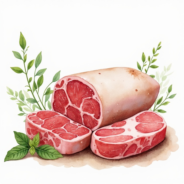 Organic Meat & Poultry