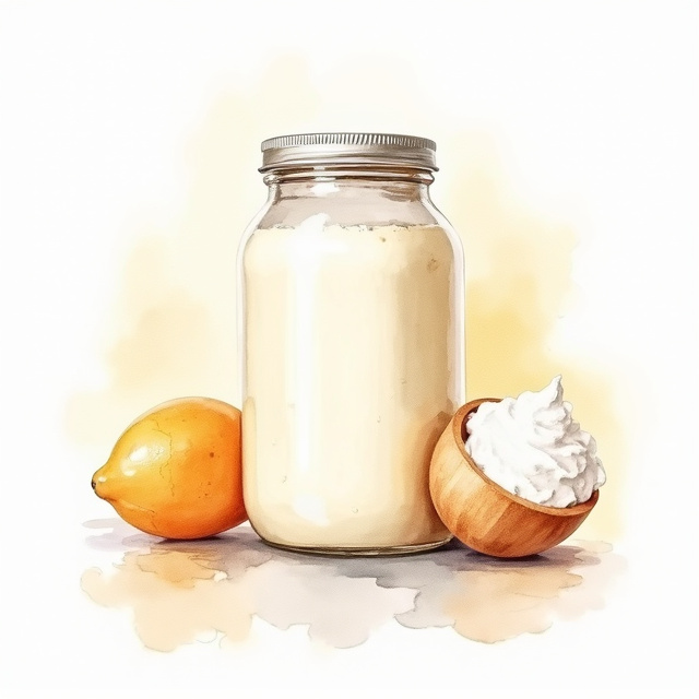 Organic Whey Protein