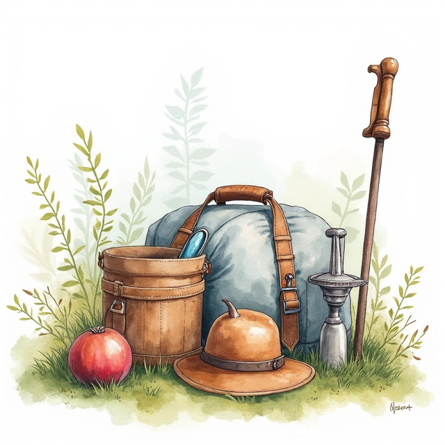 Outdoor Recreation Gear
