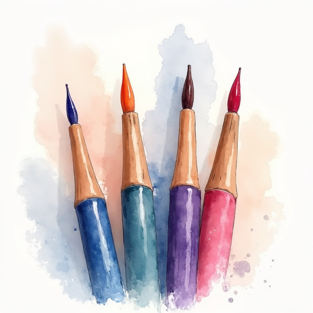 Pens