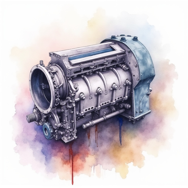 Performance Engine Parts