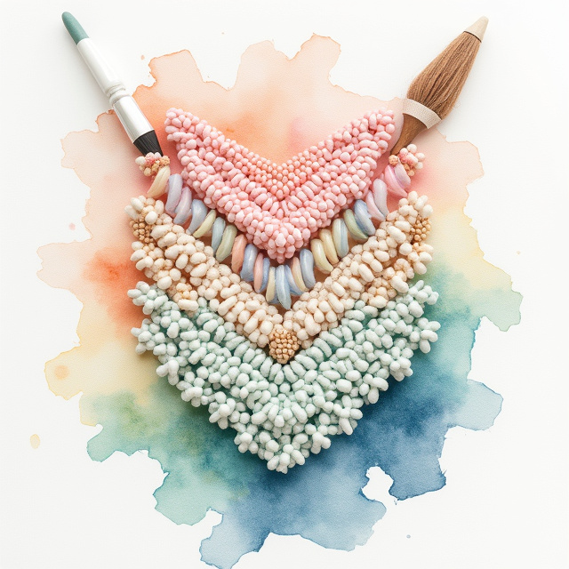 Peyote Stitch Kits