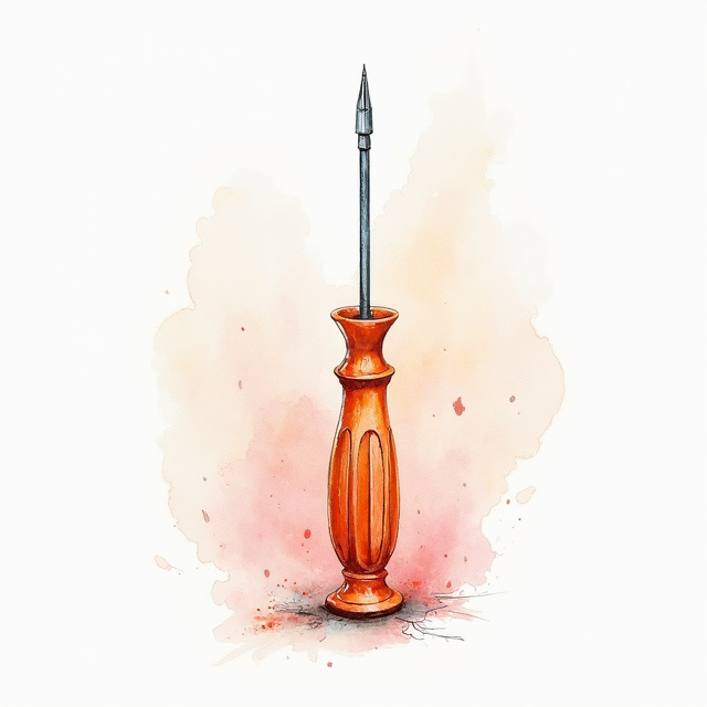 Phillips Screwdrivers