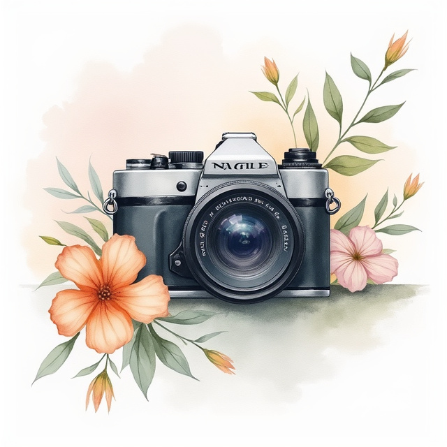 Photography Accessories