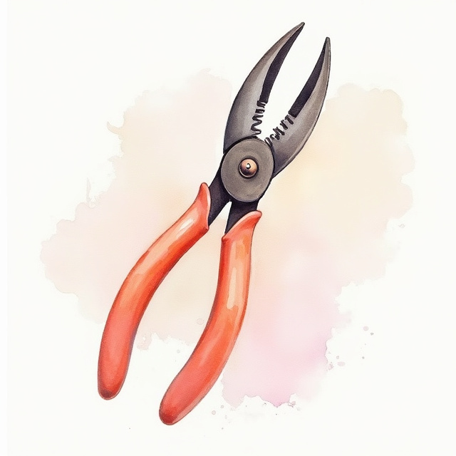 Pliers