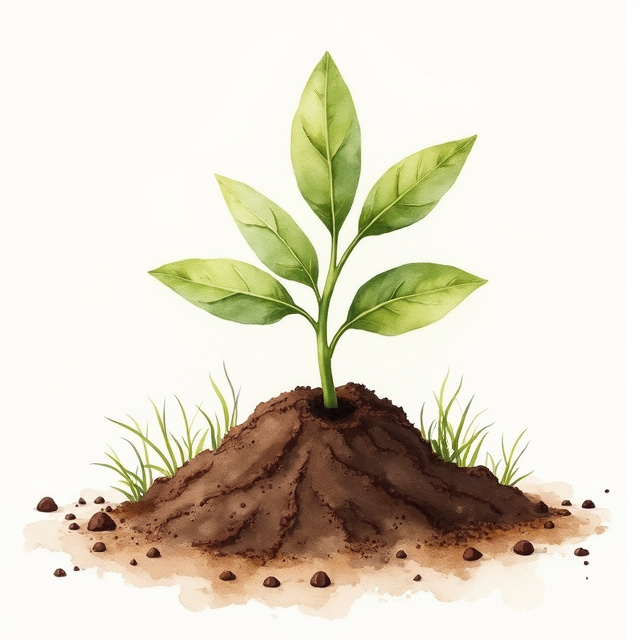 Potting Soil