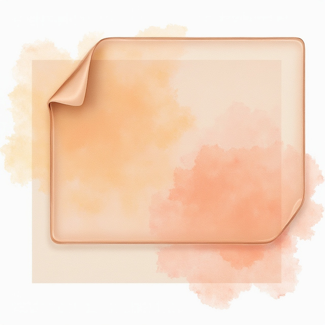 Premium Silicone Baking Sheets