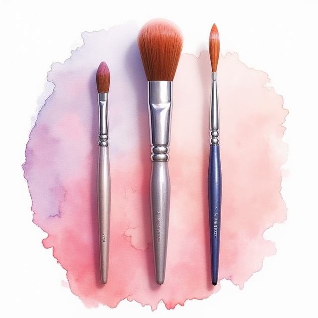 Professional Beauty Tools