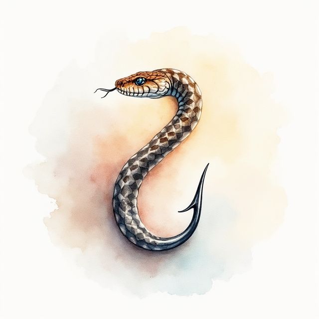 Professional Grade Snake Hooks