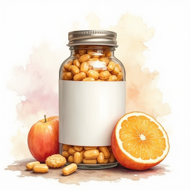 Protein Supplements