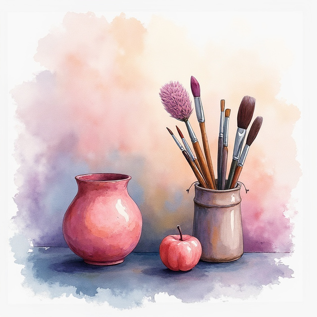 Quilting Supplies