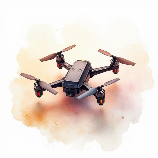 Racing Drone Batteries