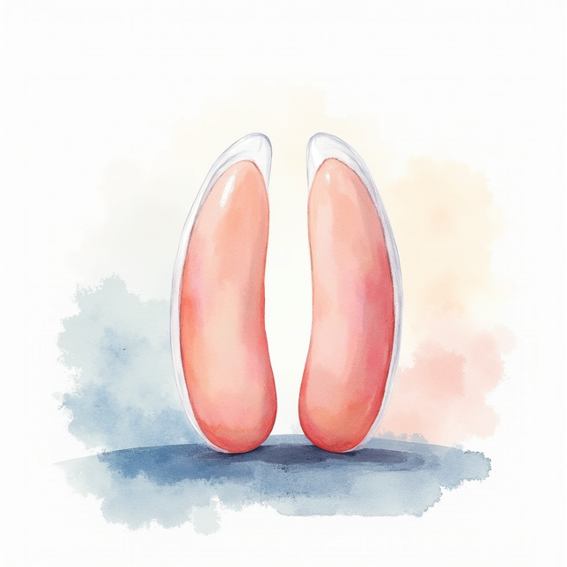 Rechargeable Invisible Aids