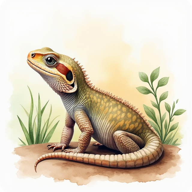 Reptile Care