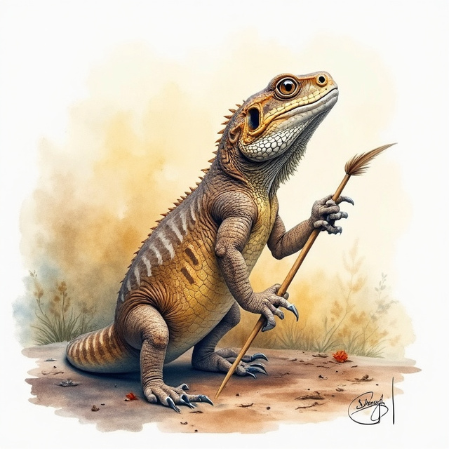 Reptile Handling Equipment