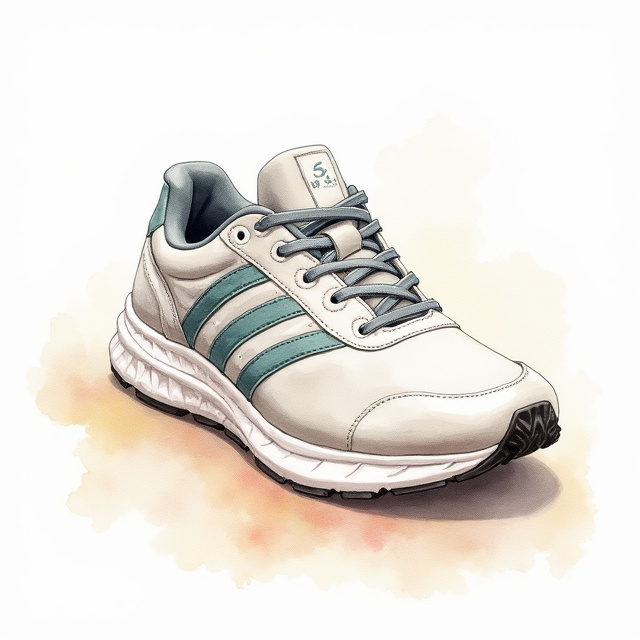 Running Shoes