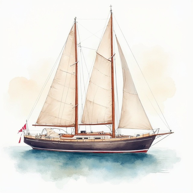 Sailing Comfort Accessories