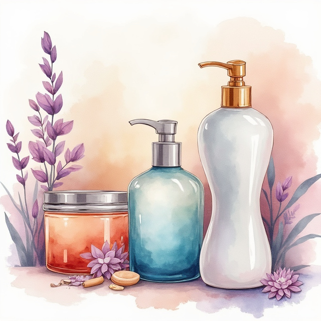 Salon Spa Equipment