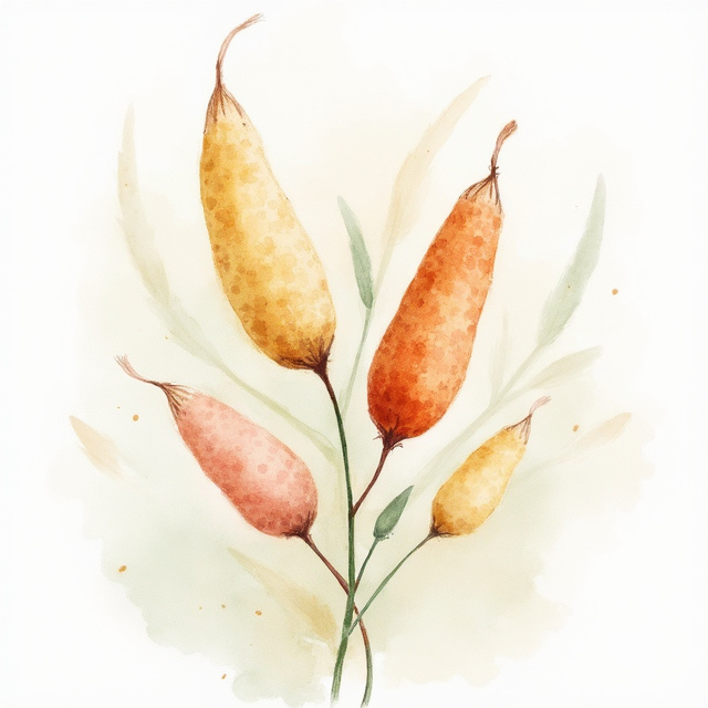 Seeds