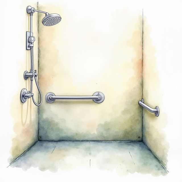 Shower Safety Products