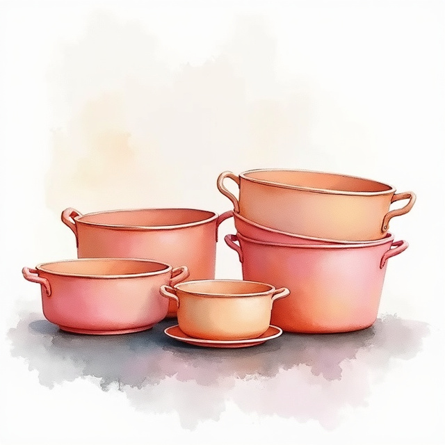 Silicone Bakeware Sets