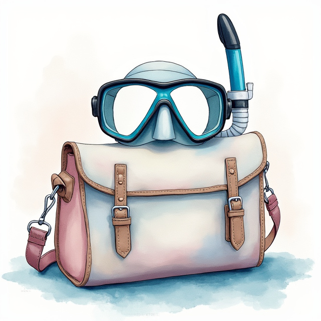 Snorkeling Kits