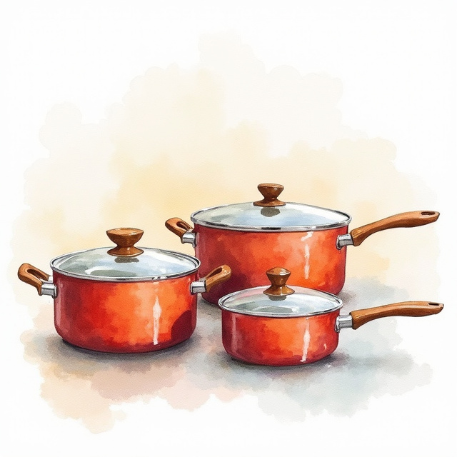 Specialty Cookware