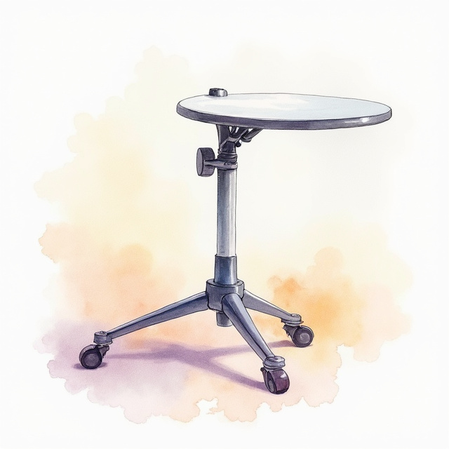 Stand Assist Devices