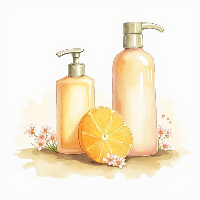 Sunscreens for Sensitive Skin