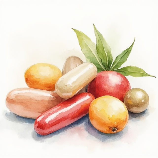 Supplements