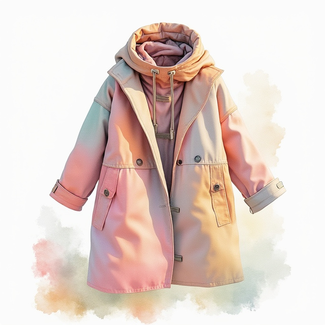 Sustainable Outerwear