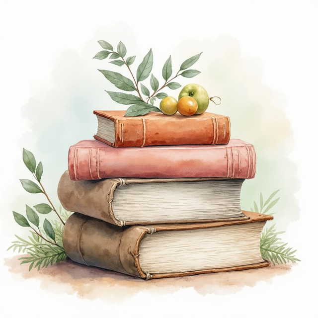 Textbooks