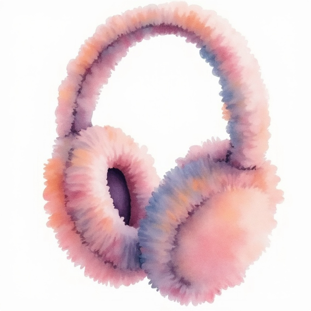 Thermal Ear Muffs