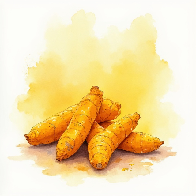 Turmeric