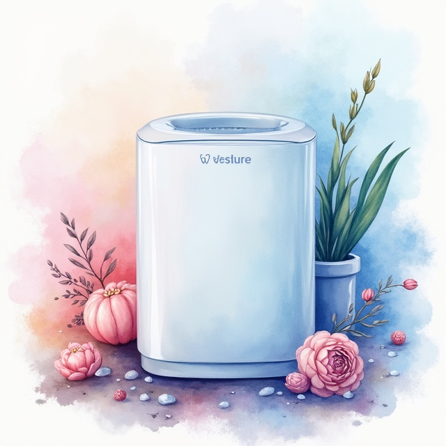UV Light Air Purifiers