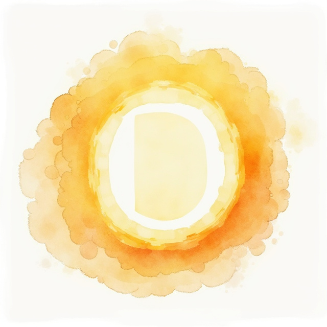 Vitamin D