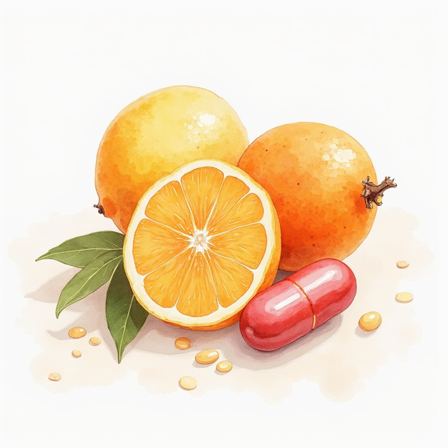 Vitamins