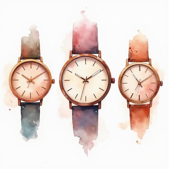 Watches For Everyday Wear