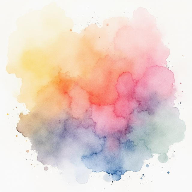Watercolor Paint Kits