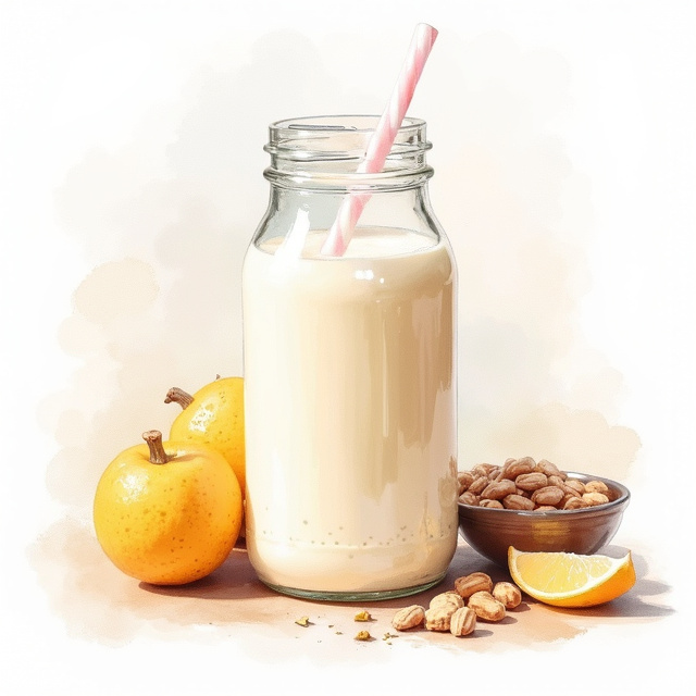 Whey Protein for Weight Loss