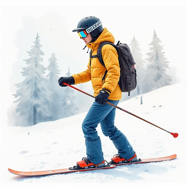 Winter Sports Gear