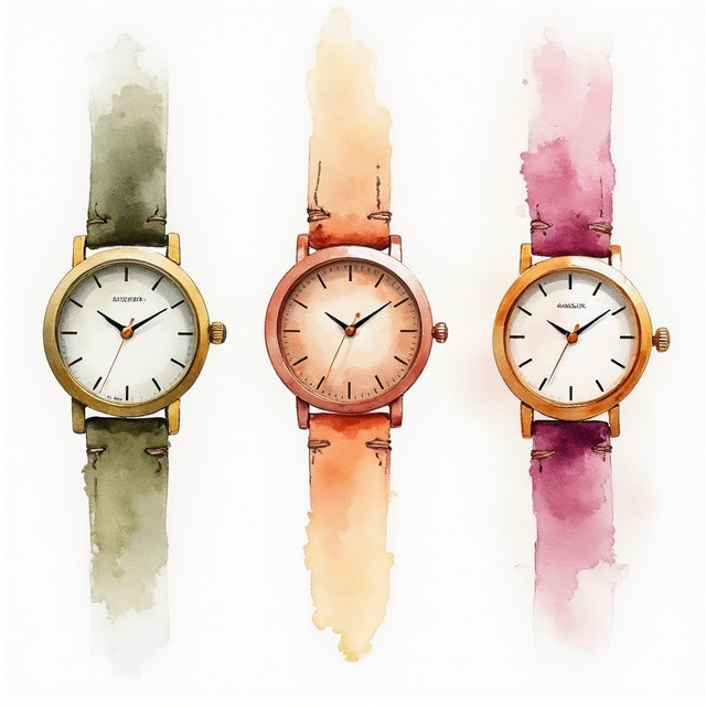 Women's Watches